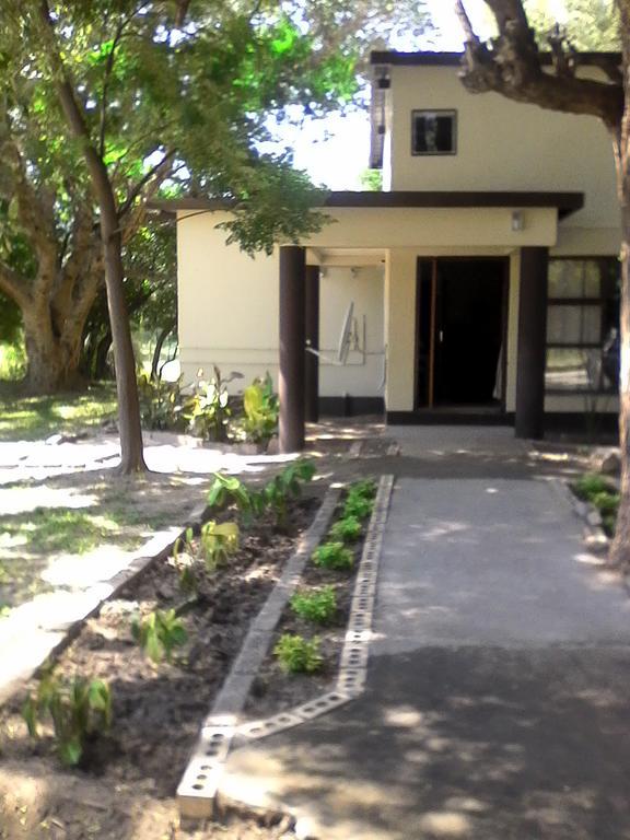 The Chiefs Guest House Moremi Game Reserve Exterior photo